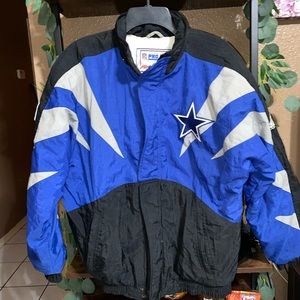 Vintages dallas cowboys